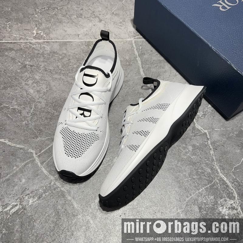 Dior Shoes sz38-46 hnw0204
