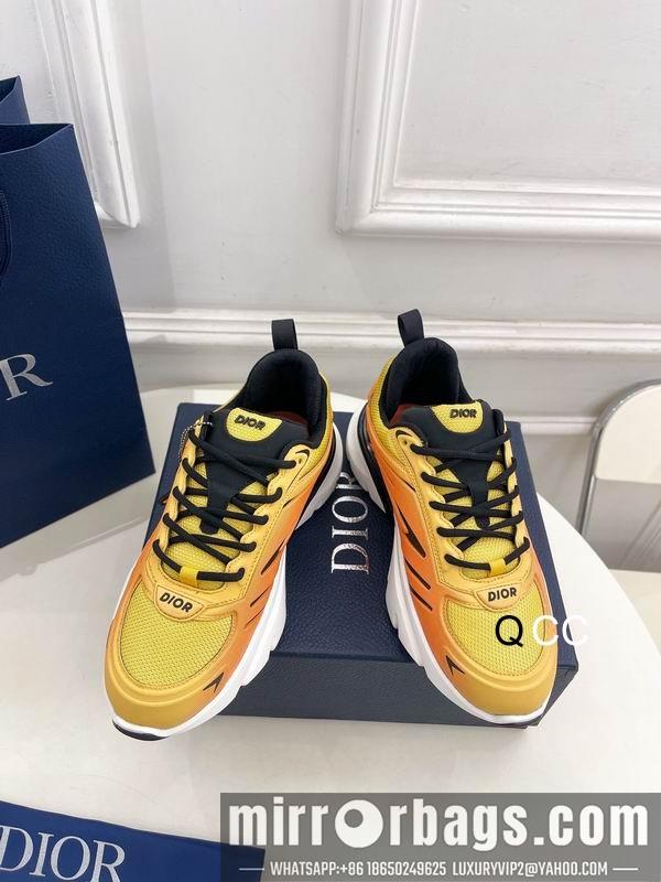 Dior Shoes sz38-44 XC0201