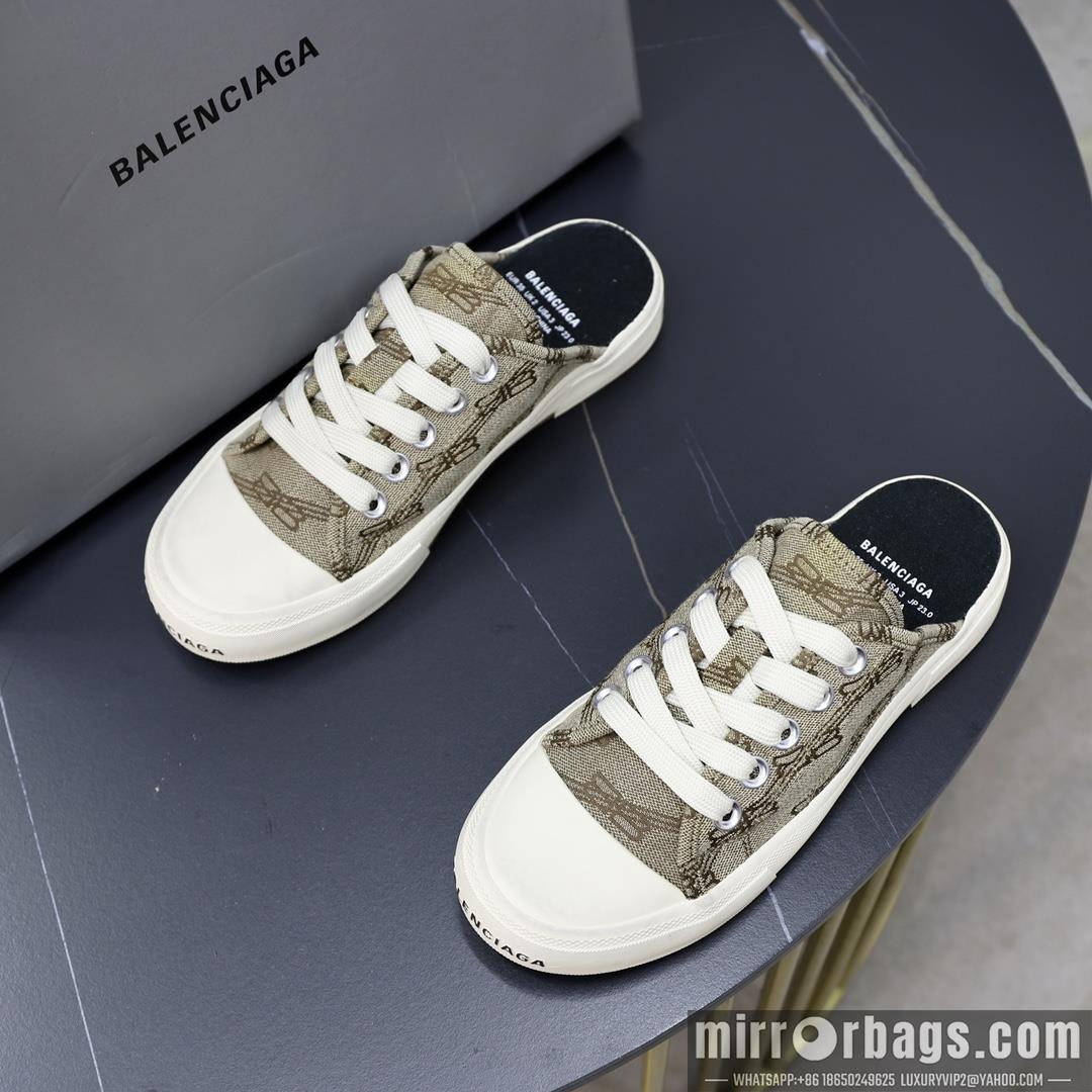 Balenciaga Shoes sz35-44 h0505
