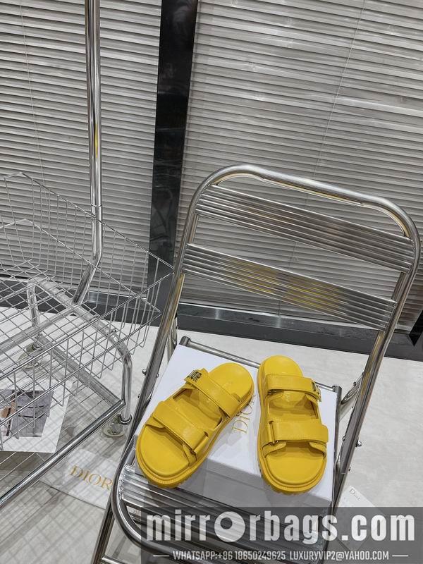 Dior Shoes sz35-41 mnw0217