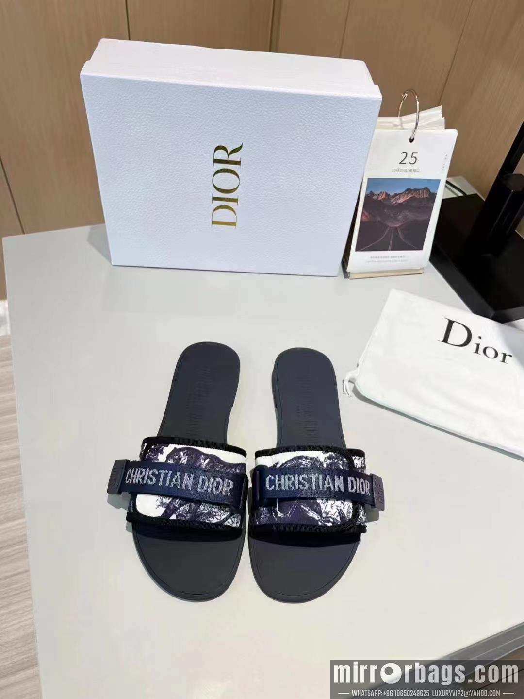 Dior Shoes sz35-42 h0602