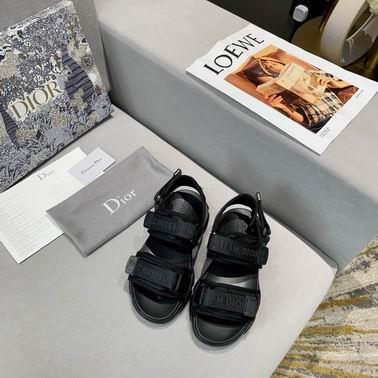 Dior Shoes sz35-40 mnh0501