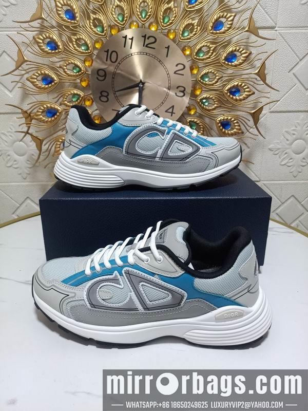 Dior Shoes sz35-45 mnm0101