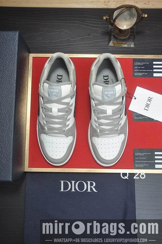 Dior Shoes sz38-44 N0804