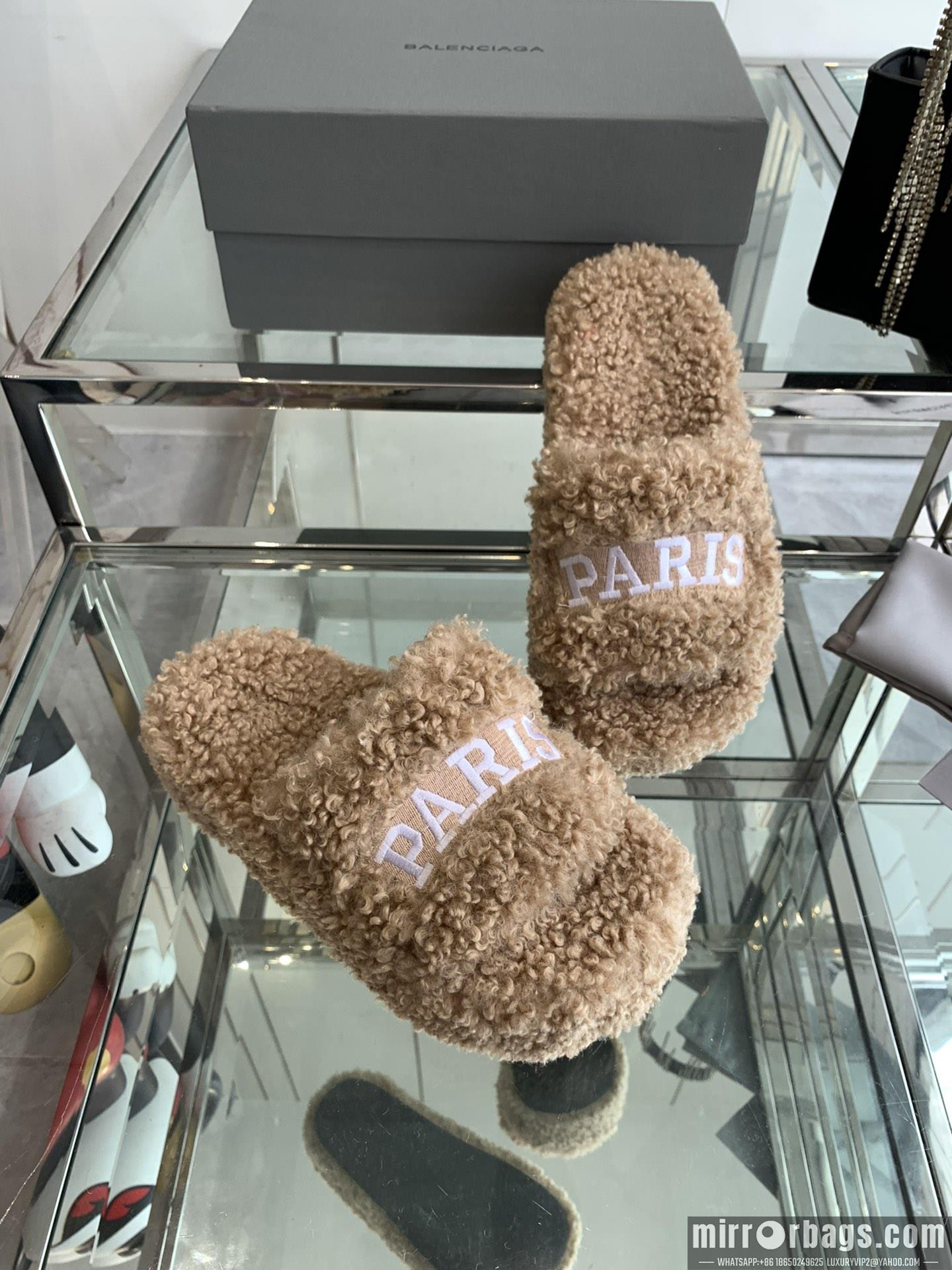 Balenciaga Shoes sz35-40 h1002