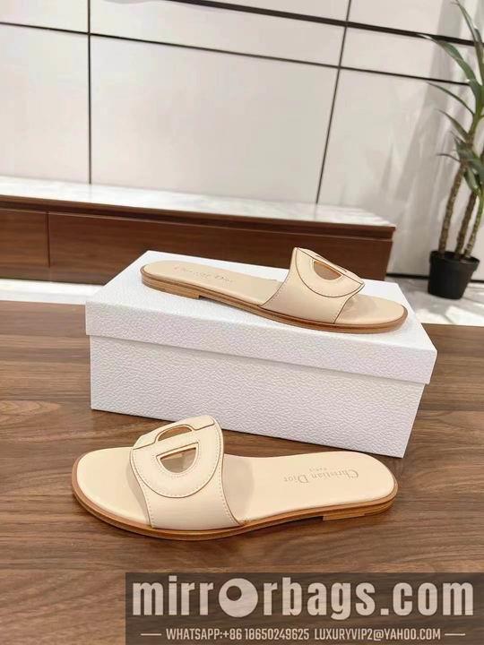 Dior Shoes sz35-43 mnh0303