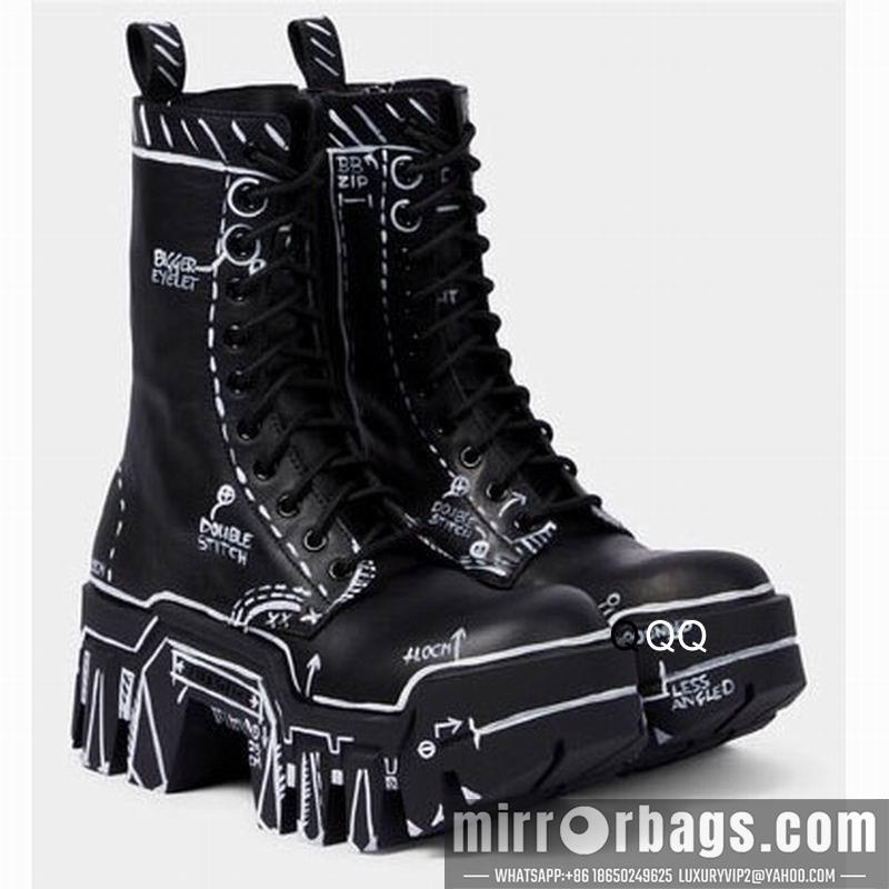 Balenciaga Shoes sz36-39 2C Q1002