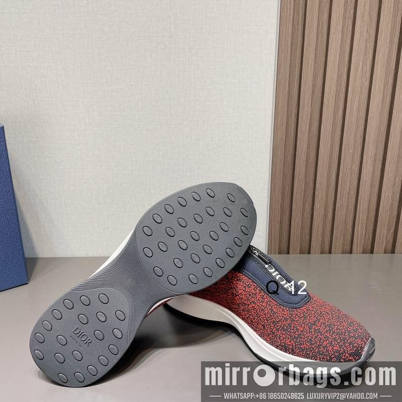 Dior Shoes sz38-45 J0603