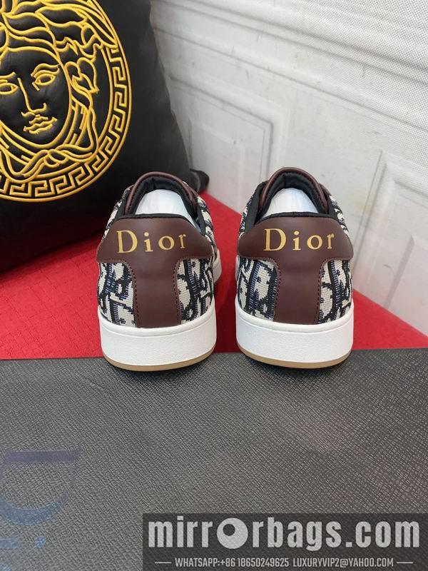 Dior Shoes sz38-44 mnm0124