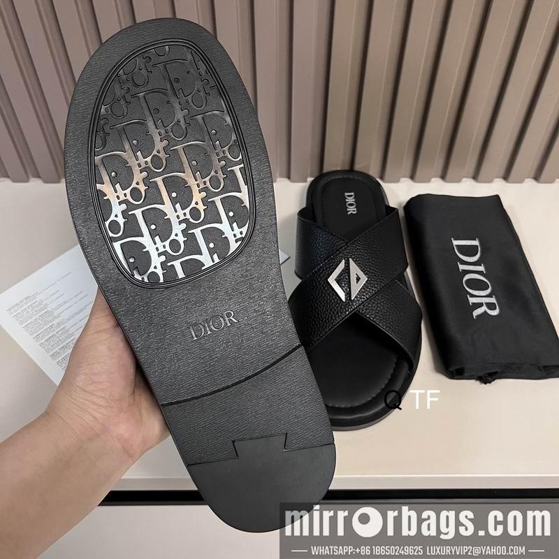Dior Shoes sz38-45 2C TF0803