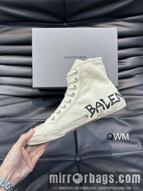 Balenciaga Shoes sz38-45 3C WM1102