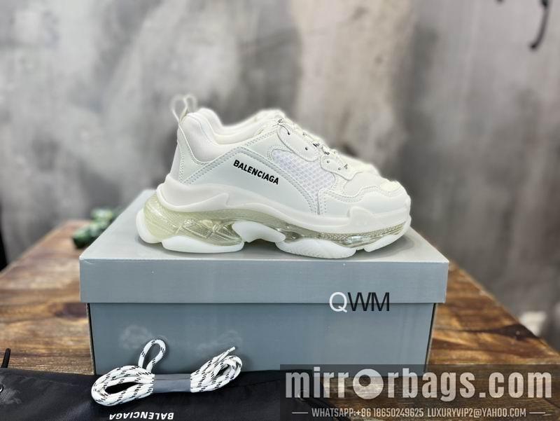 Balenciaga Shoes sz35-45 WM0215