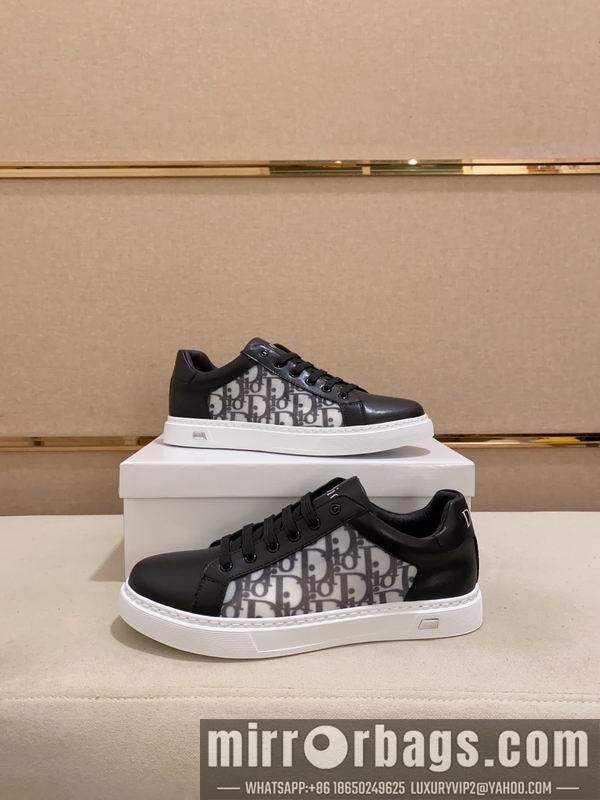 Dior Shoes sz38-44 mnw1105