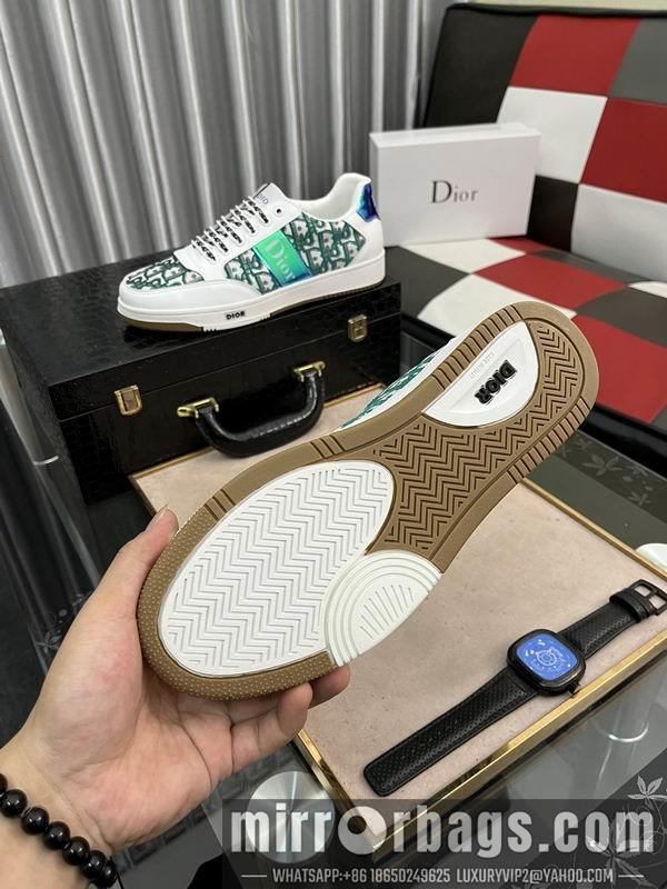 Dior Shoes sz38-44 mnm0129