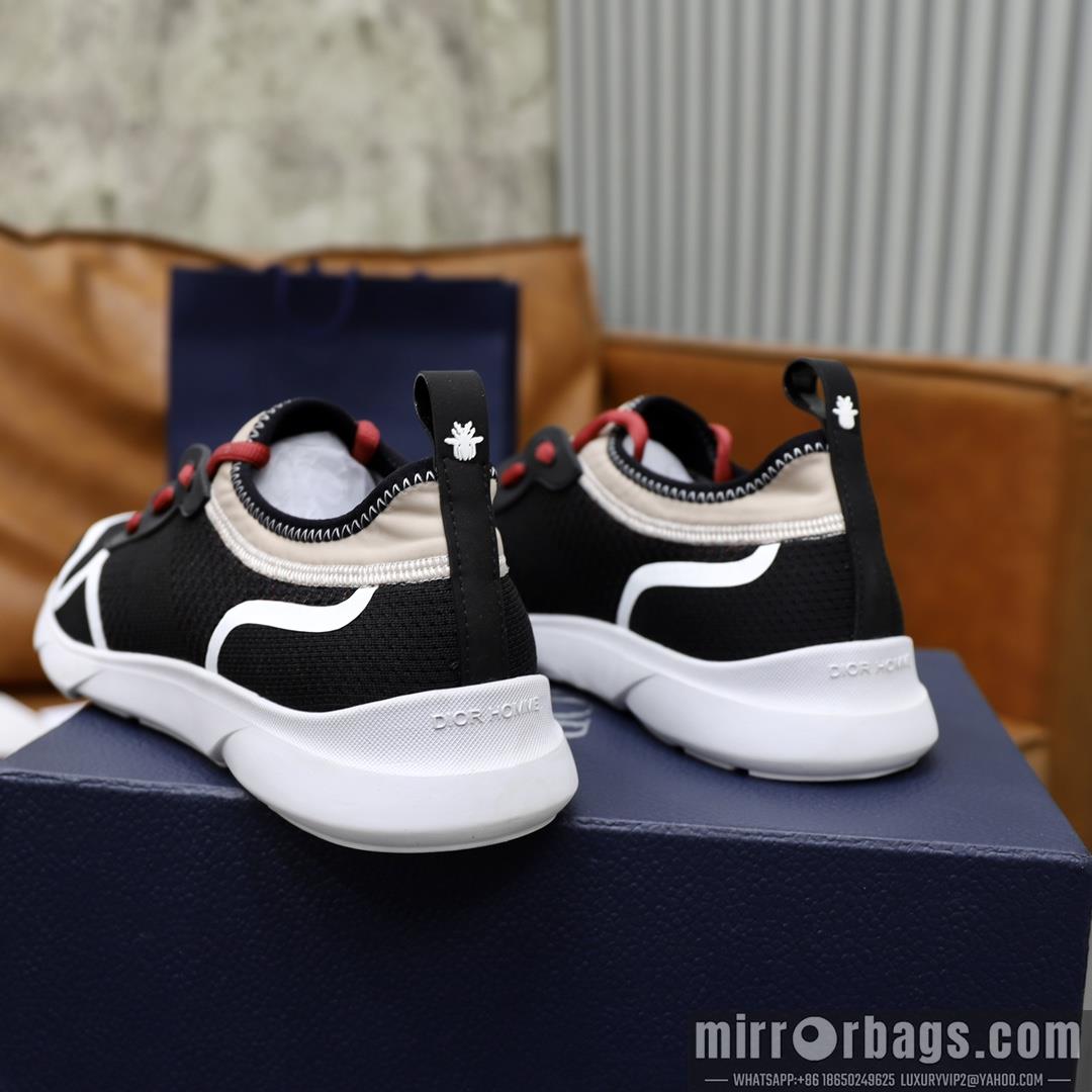 Dior Shoes sz38-44 hnh1219