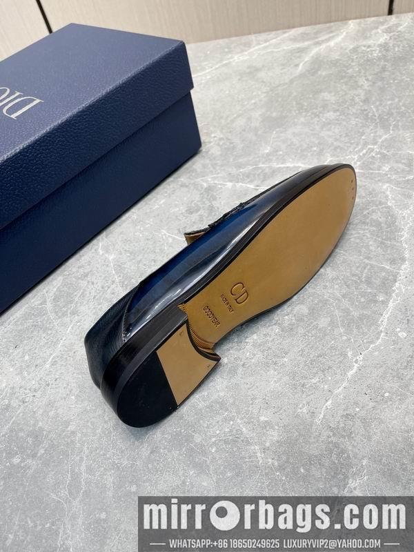Dior Shoes sz38-44 hnm0128