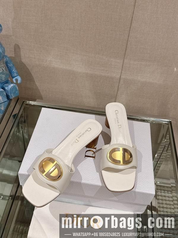 Dior Shoes sz34-43 4.5cm mnw0303