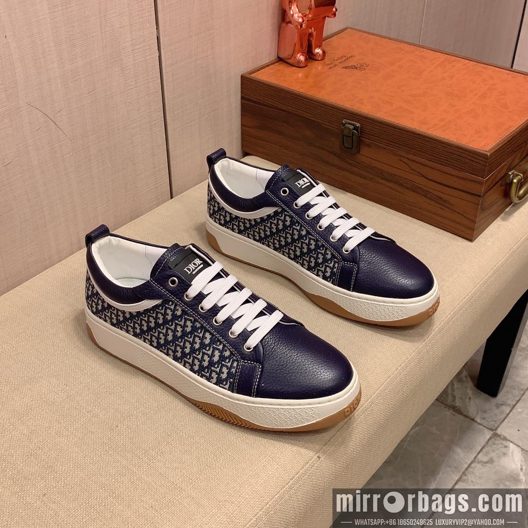 Dior Shoes sz38-44 h0802