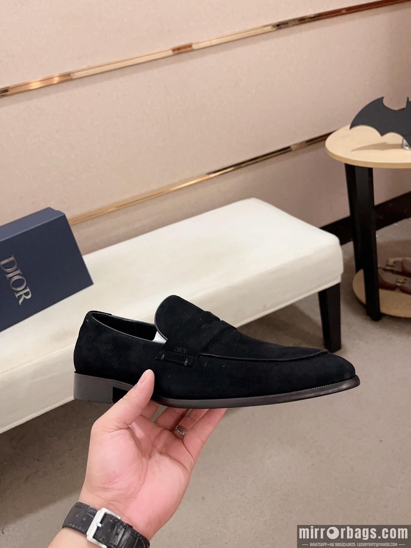 Dior Shoes sz38-45 hnh1211