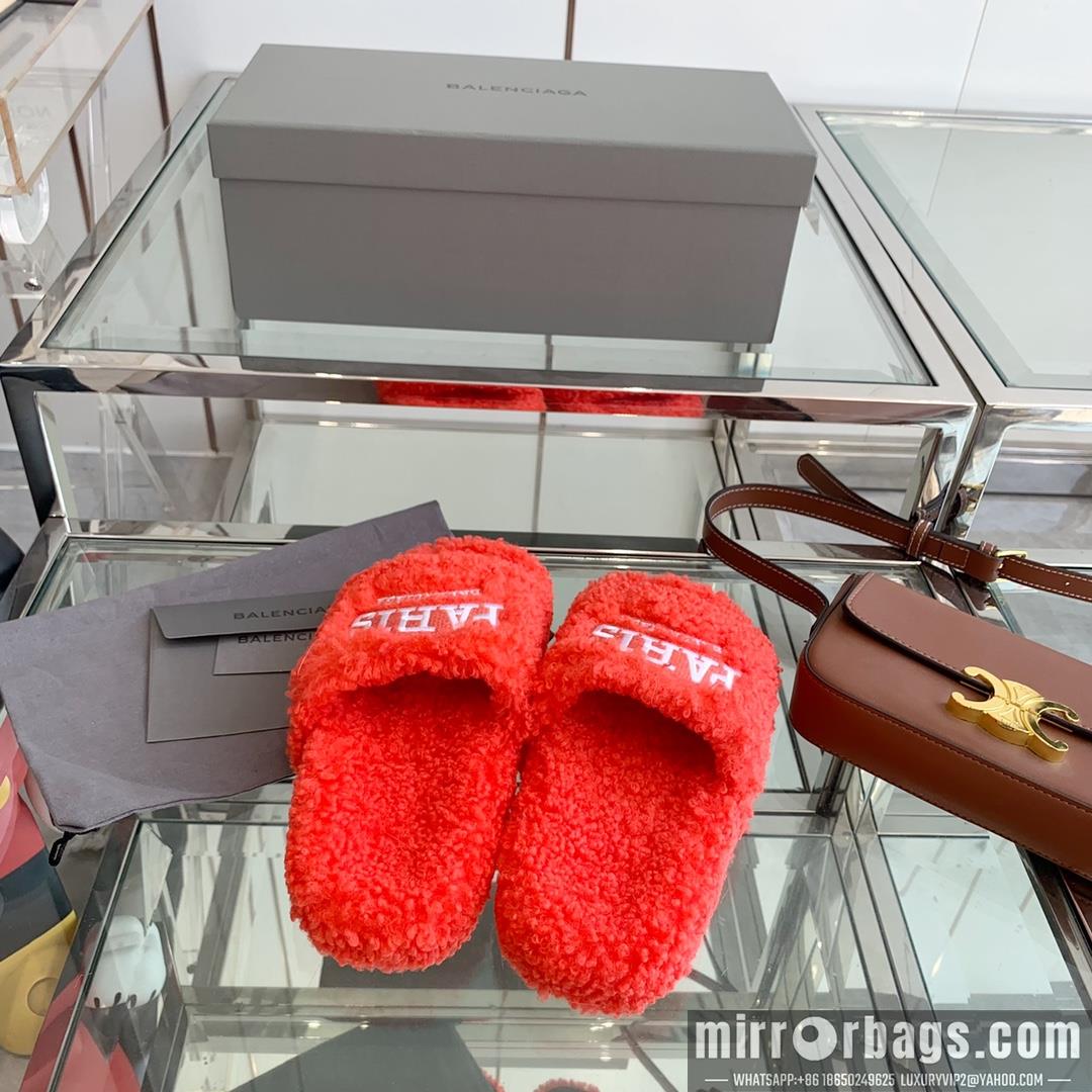 Balenciaga Shoes sz35-44 h1007