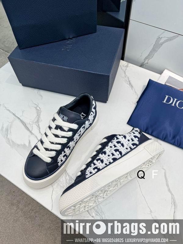 Dior Shoes sz38-45 3C TF0102