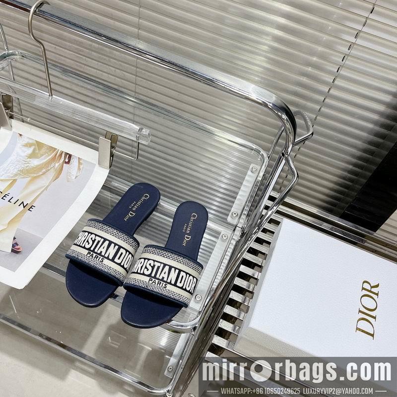 Dior Shoes sz35-41 mnw0207