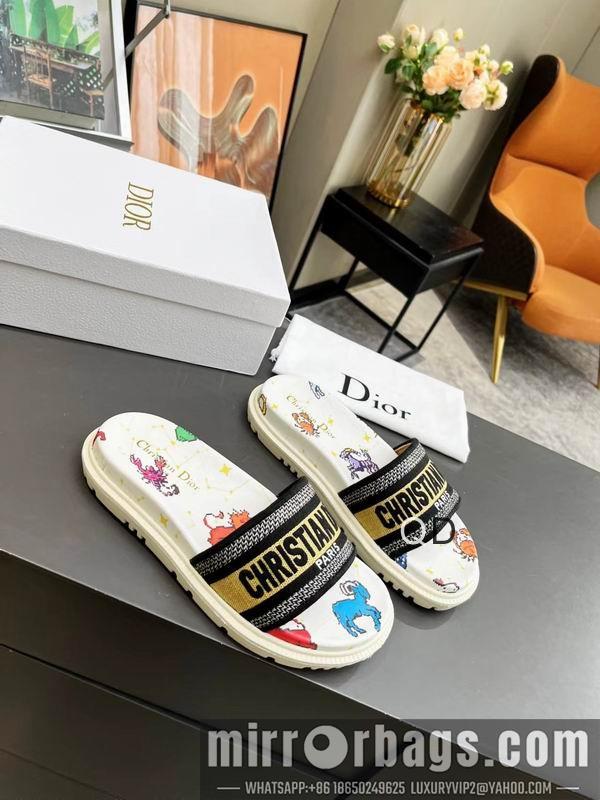 Dior Shoes sz35-41 GDT0129