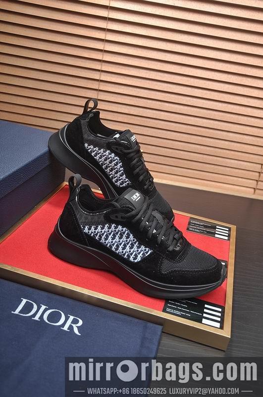 Dior Shoes sz38-44 hnm0130