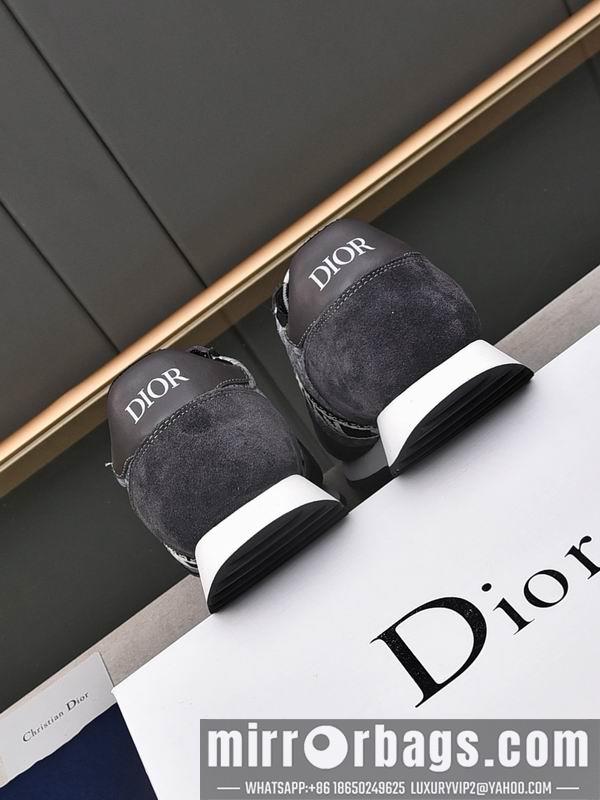 Dior Shoes sz38-44 hnm0140