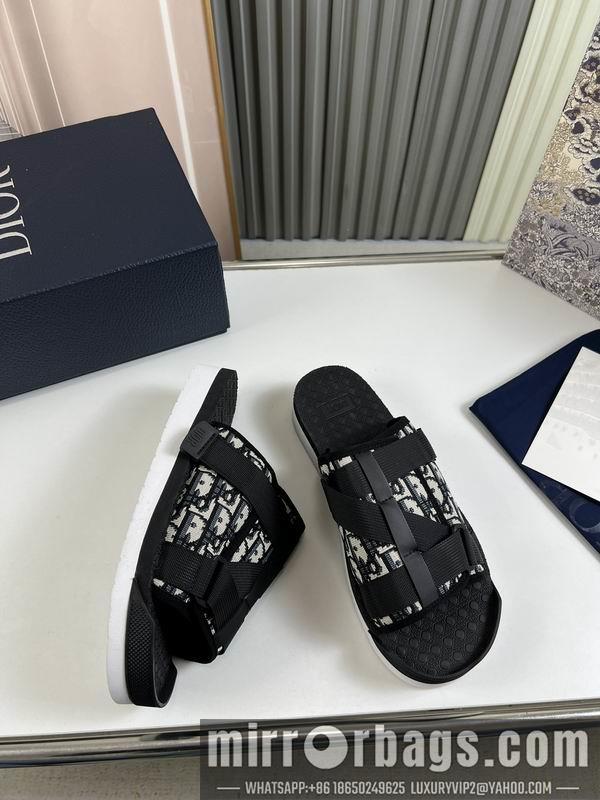 Dior Shoes sz38-45 mnw0204