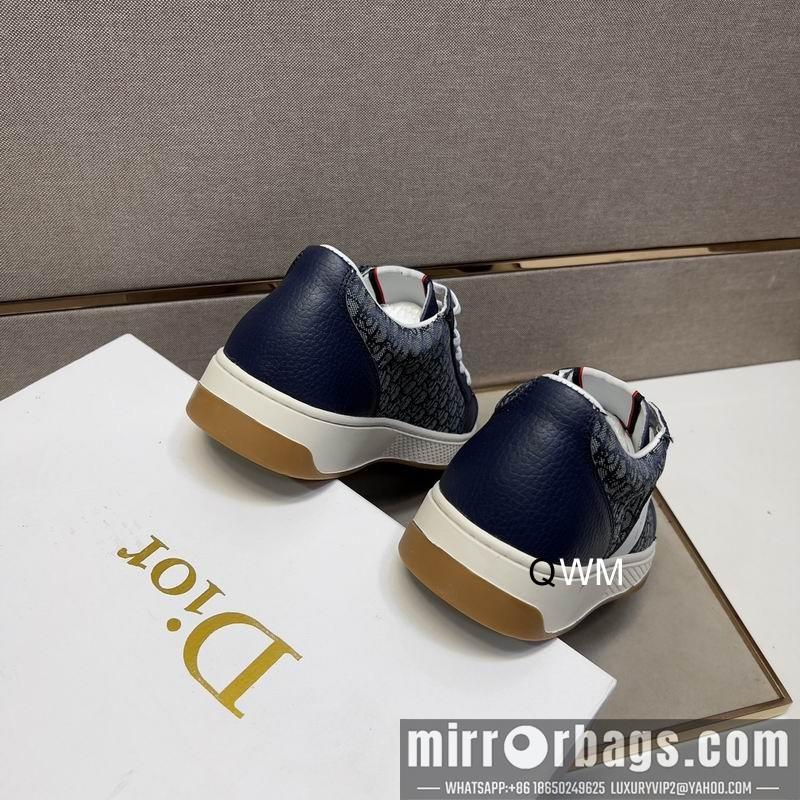 Dior Shoes sz38-45 WM0905