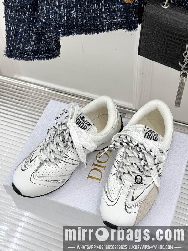 Dior Shoes sz35-45 JX0302
