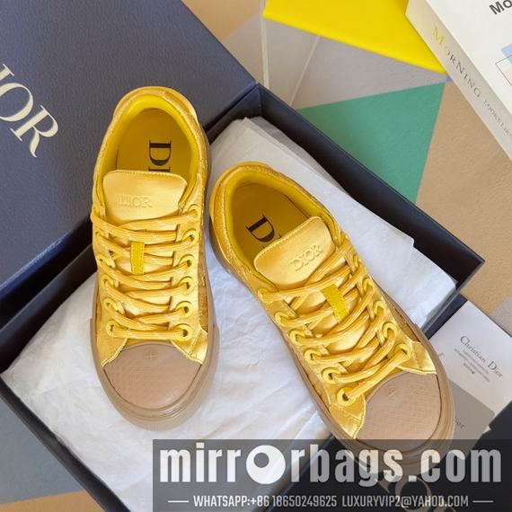 Dior Shoes sz35-45 mnh0901