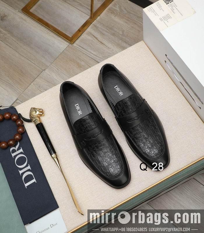 Dior Shoes sz38-45 N0905