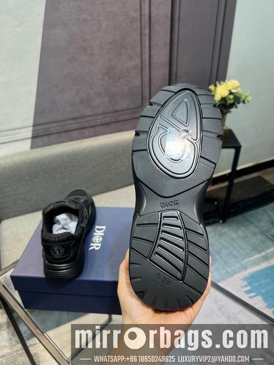 Dior Shoes sz39-46 hnh0209