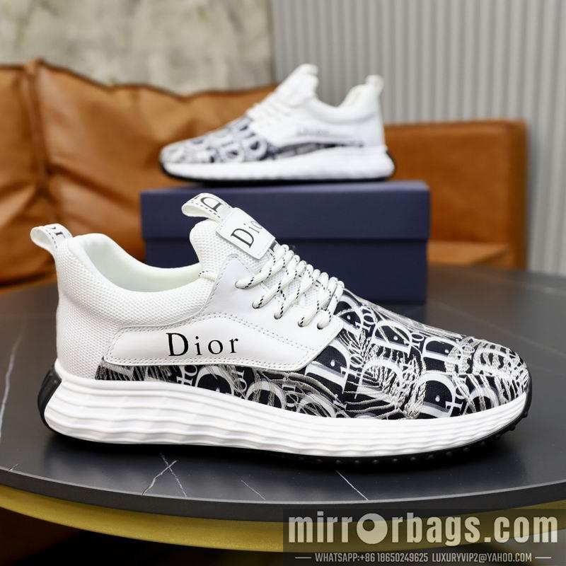 Dior Shoes sz38-44 hnm0134