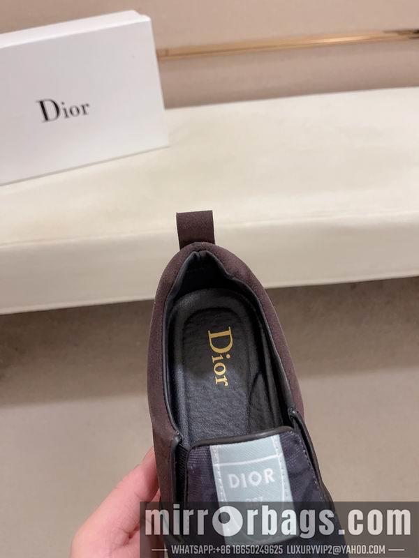 Dior Shoes sz38-44 hnm0183
