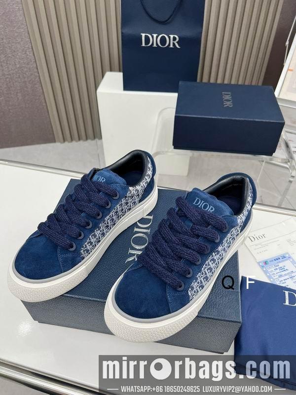 Dior Shoes sz38-45 4C TF0103