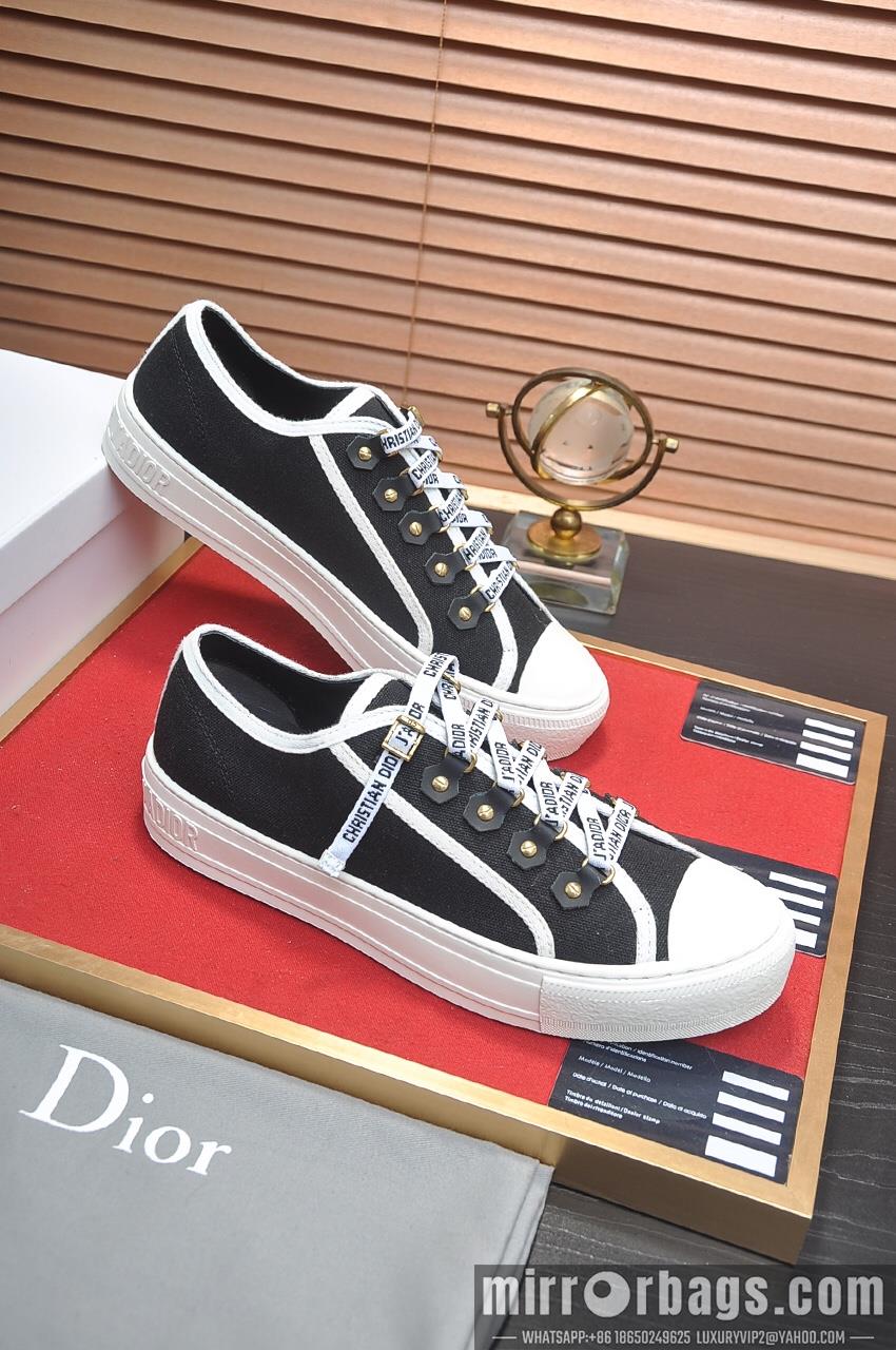 Dior Shoes sz35-44 h0823