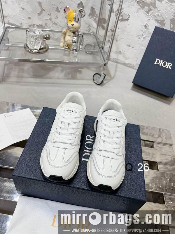 Dior Shoes sz35-45 L1102
