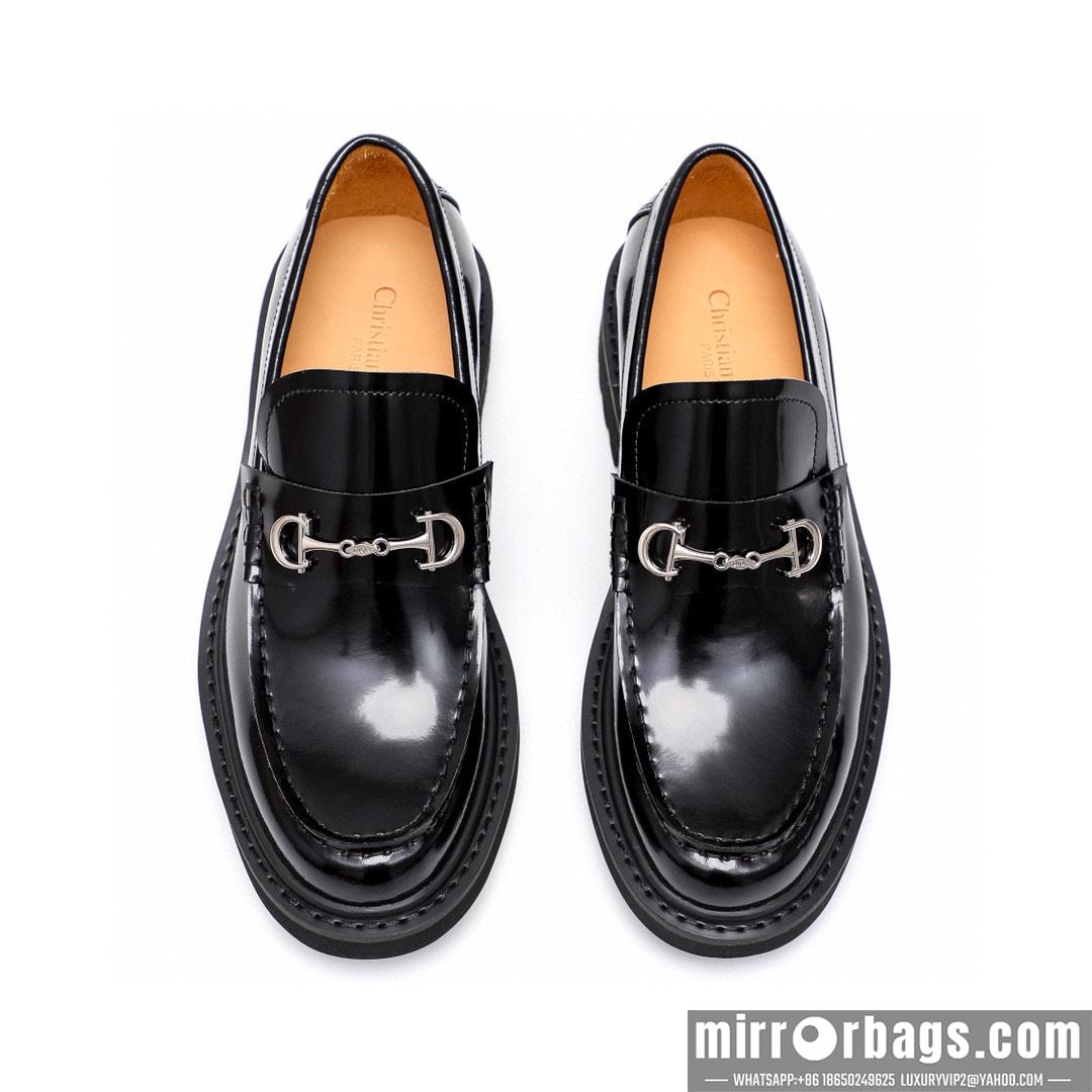 Dior Shoes sz38-44 h0817