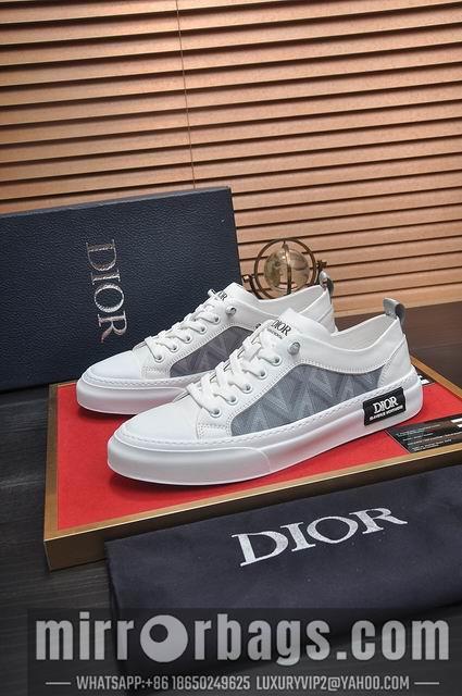 Dior Shoes sz38-45 mnh0517