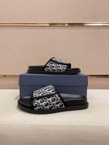 Dior Shoes sz38-44 mnh0603