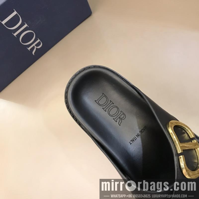 Dior Shoes sz38-45 jyh0202