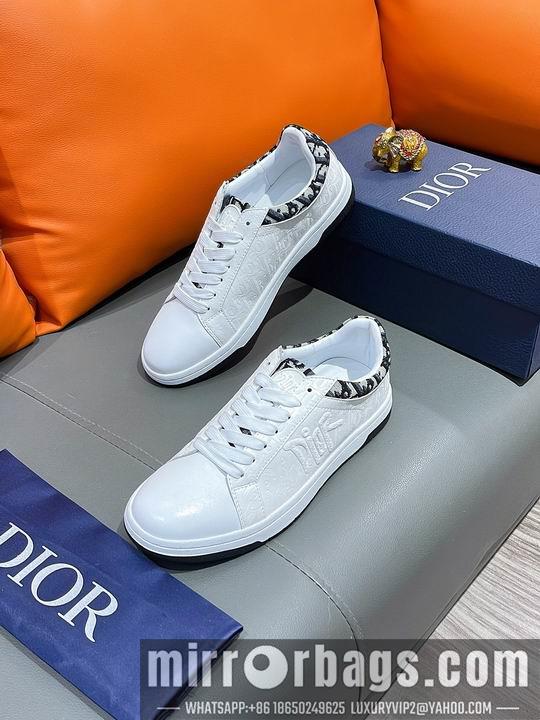 Dior Shoes sz38-44 mnh0514