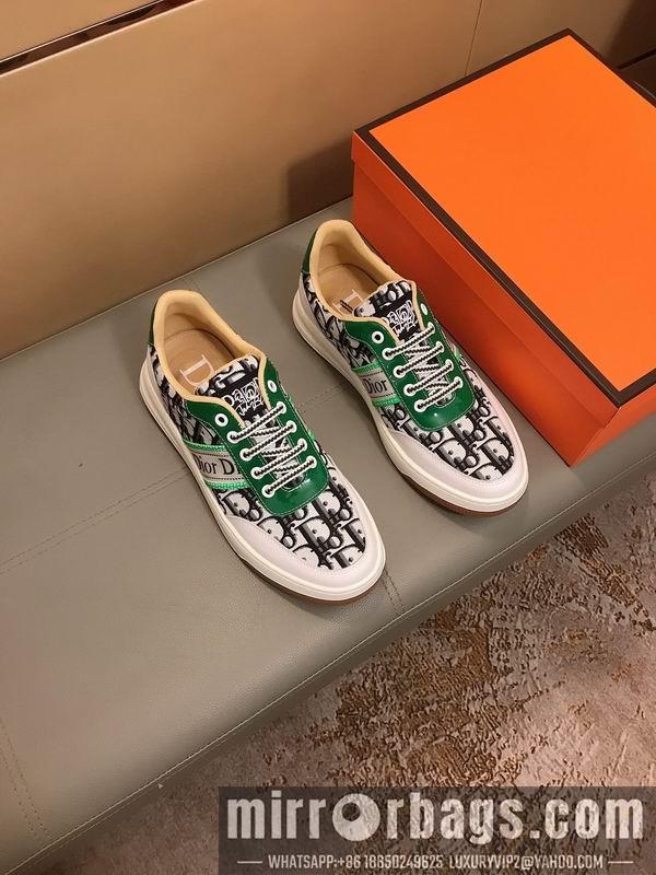 Dior Shoes sz38-44 mnw0307