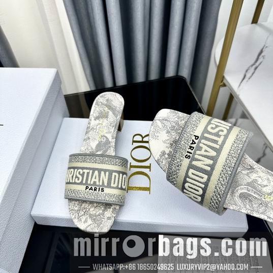 Dior Shoes sz34-42 mnh0830
