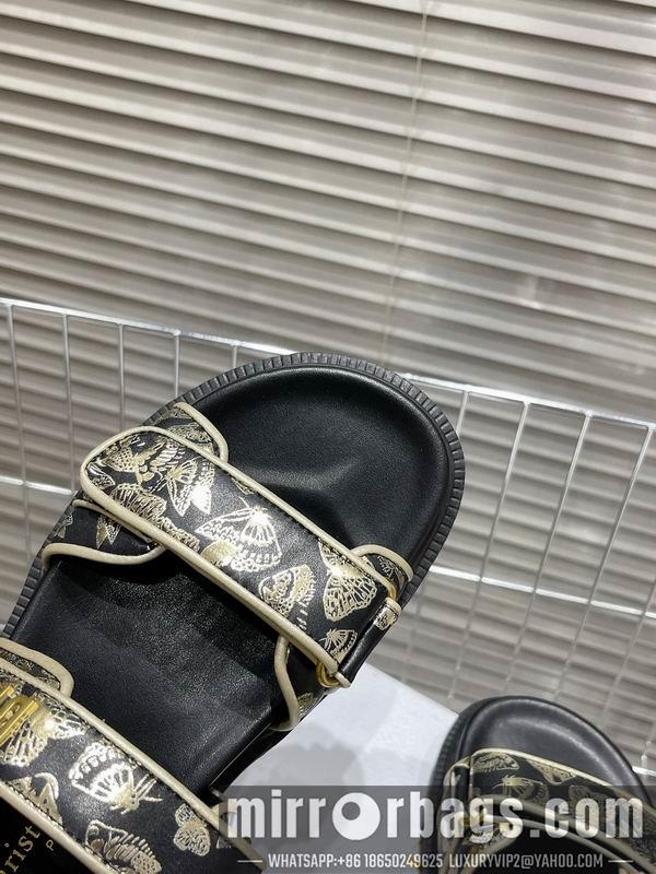 Dior Shoes sz35-41 mnw0218