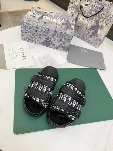 Dior Shoes sz35-40 mnh0502