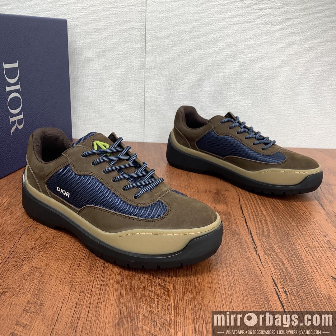 Dior Shoes sz39-44 hnh1210